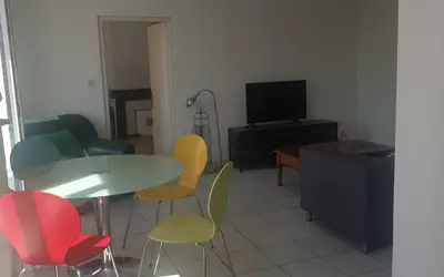 Saint-Étienne (42000)