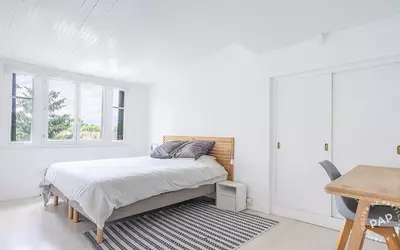 Neuilly-Plaisance (93360)
