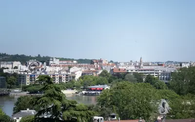 Saint-Gratien (95210)
