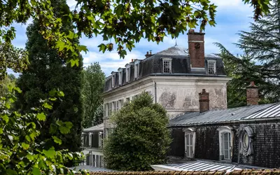 Bièvres