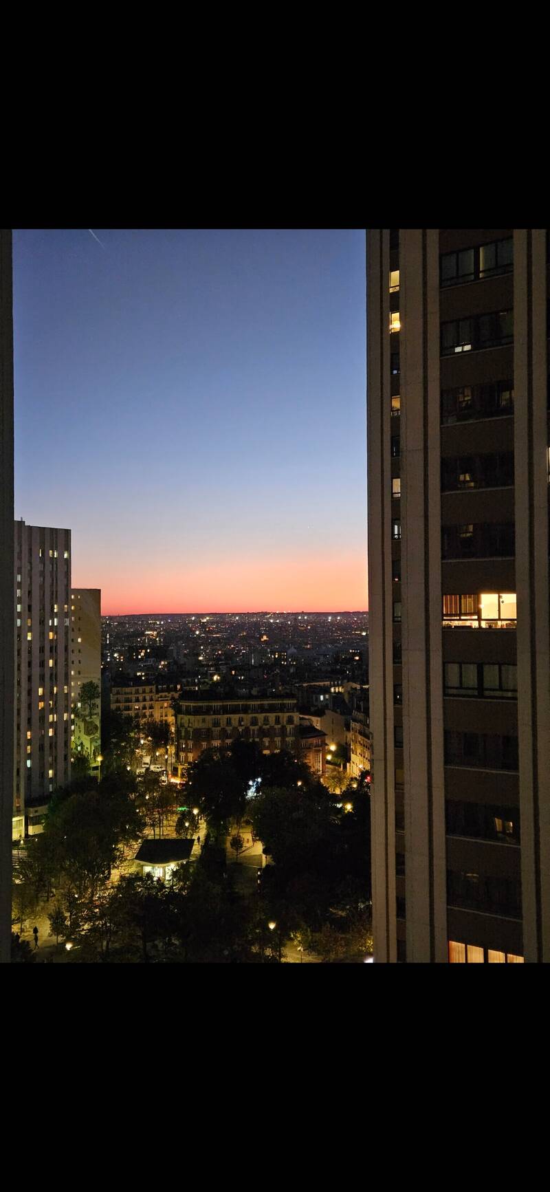 Paris 19E (75019)