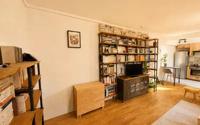 Fontenay-Sous-Bois (94120)