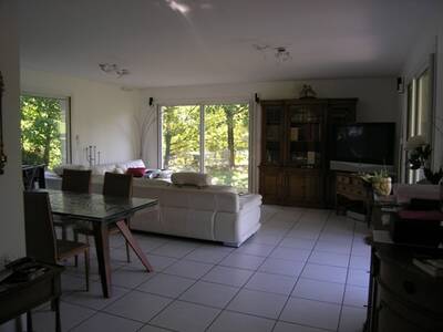 Location maison 7 pièces La Motte-Servolex (73290)