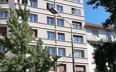 Grenoble (38000)