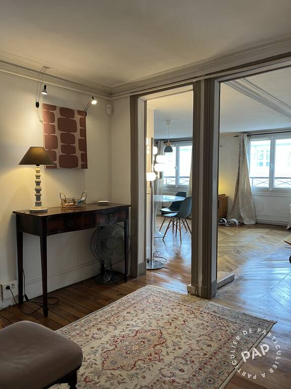 Appartement Paris 8E (75008) 2.800&nbsp;&euro;