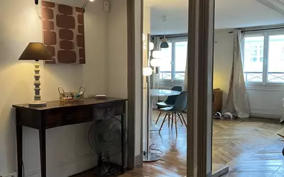 Paris 8E (75008)