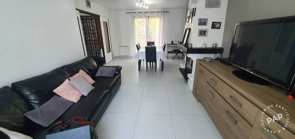 Vente immobilier 315.000&nbsp;&euro; Livry-Gargan (93190)