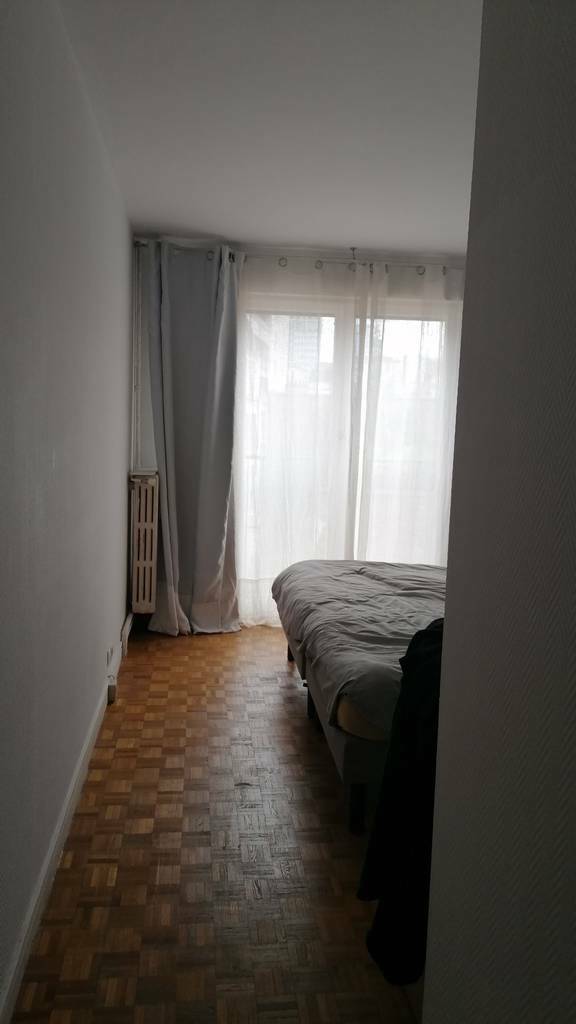 Montparnasse, Beau 80 M2 + Balcon 9M