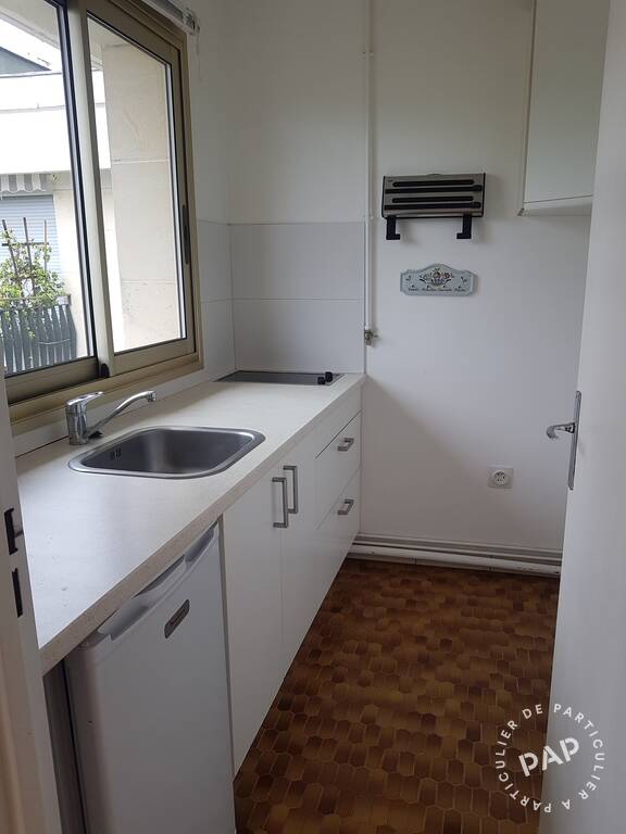 Appartement Antony 750&nbsp;&euro;