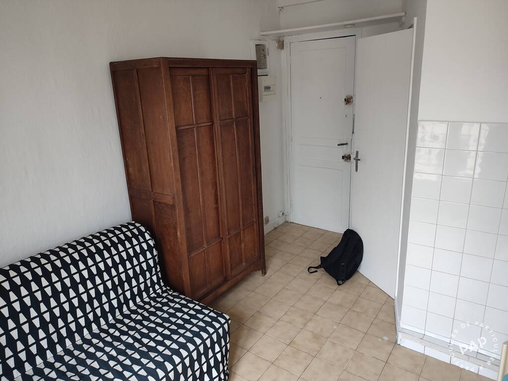Location Appartement