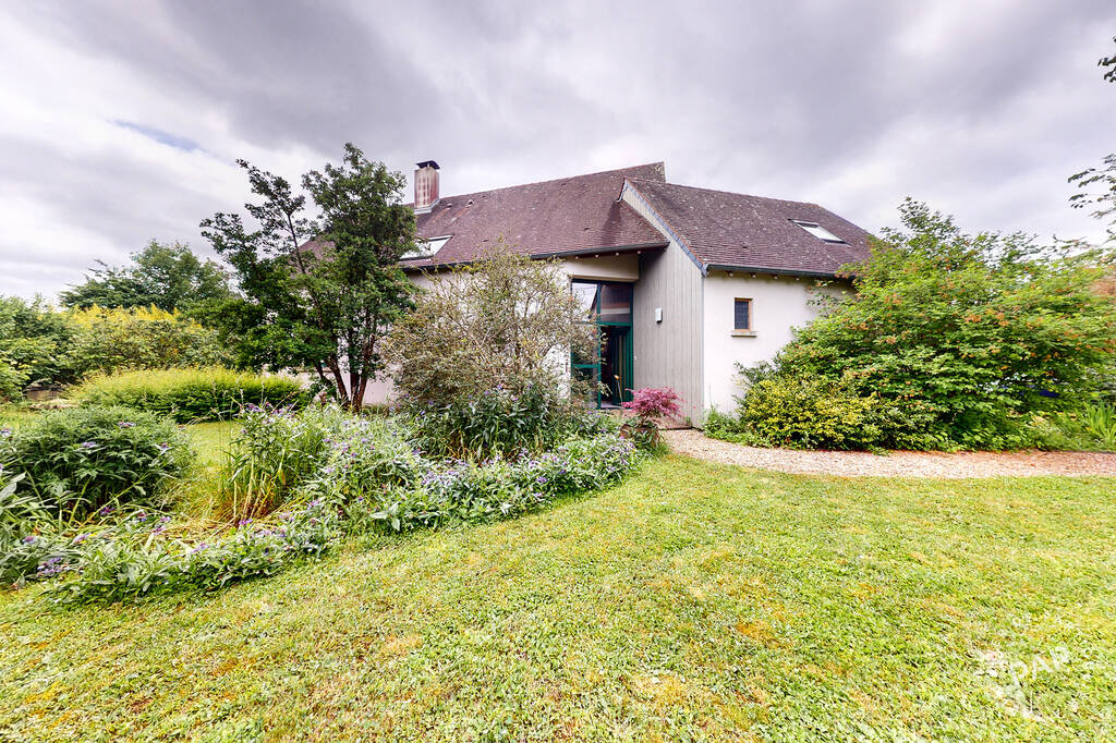 Vente Maison Fondettes