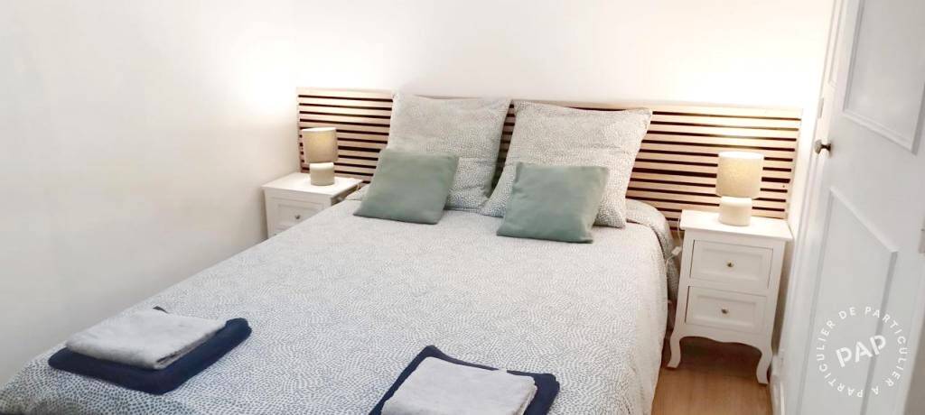 Vente Appartement Paris 20E (75020) 26,10&nbsp;m² 274.000&nbsp;&euro;