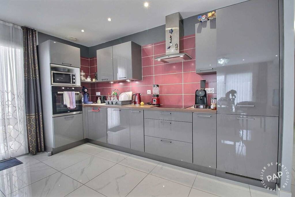 Vente Maison