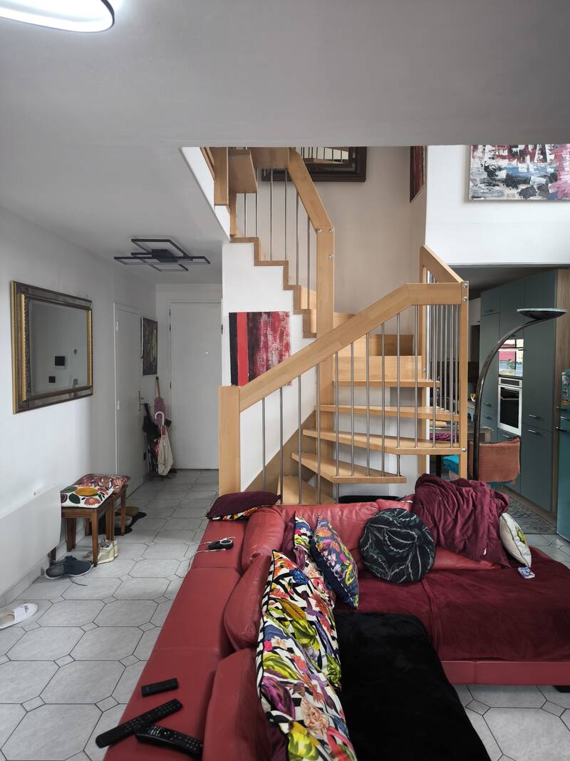 Cergy (95000)
