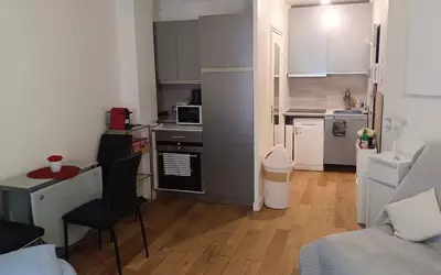 Paris 20E (75020)