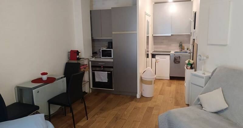 Paris 20E (75020)