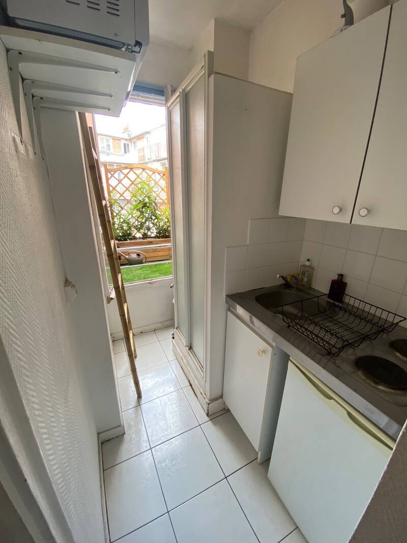 Paris 17E (75017)