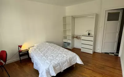 Grenoble (38000)