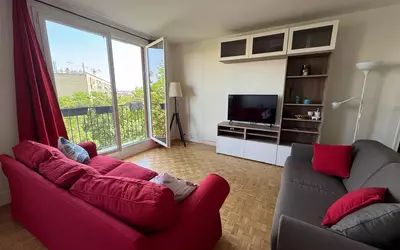 Paris 15E (75015)
