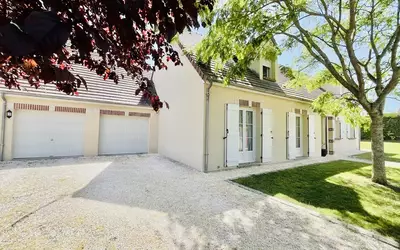 Saint-Lyé-La-Forêt (45170)