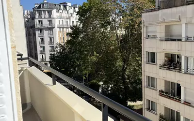 Paris 15E (75015)