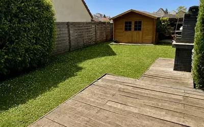 Maison 4 pièces 115 m² · à Argenteuil · 115 m² · 449 000 €