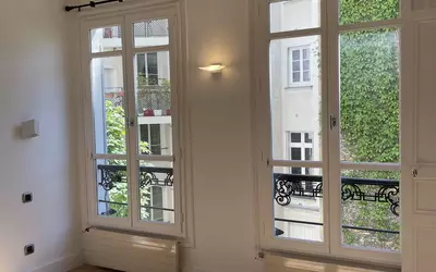 Paris 6E (75006)