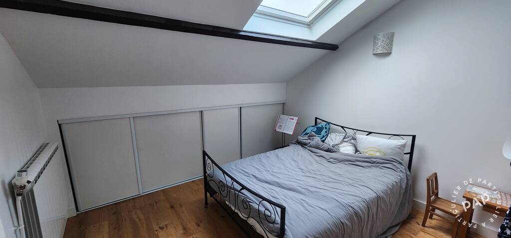 Vente appartement 6 pièces 198 m² Louveciennes (78430) - 198 m² - 720.000 € | Particulier à Particulier — 8