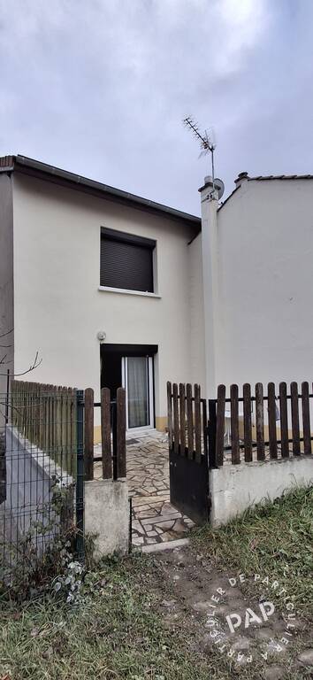 Vente maison 115 m² Villars (42390) - 115 m² - 219.000 € | Particulier à Particulier — 7