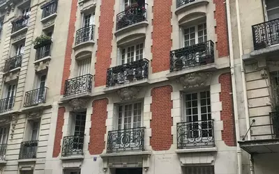 Paris 18E (75018)
