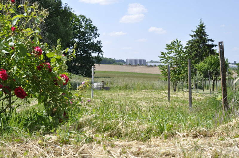 Henriville (57450)