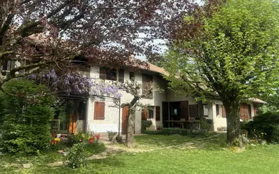 La Murette (38140)
