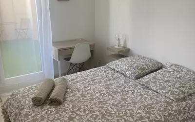 Marseille 10E (13010)