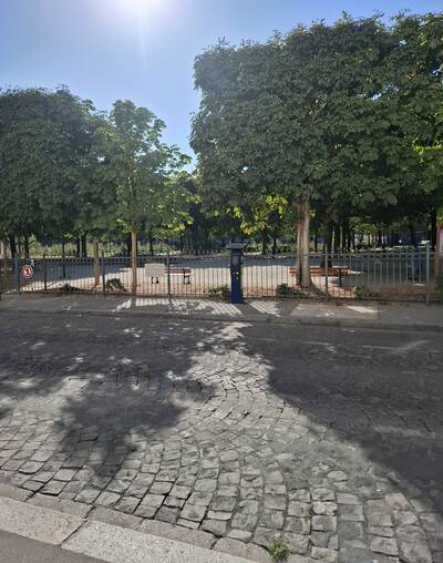 Vente appartement 3 pièces Saint-Denis (93)