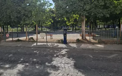 Saint-Denis