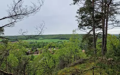 Boutigny-Sur-Essonne (91820)