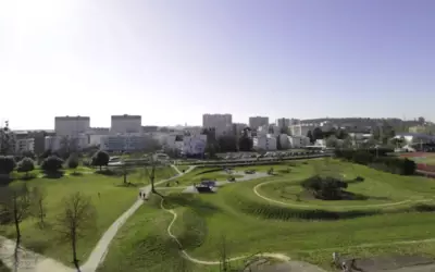 Neuilly-Sur-Marne (93330)