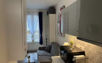 Levallois-Perret (92300)