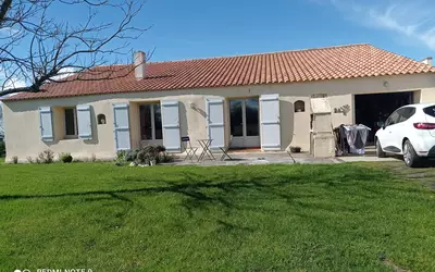 Challans (85300)