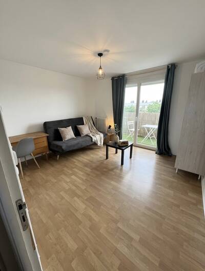 Location chambre en colocation 3 pièces Saint-Brieuc (22000)