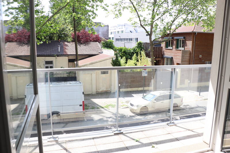 Saint-Ouen-Sur-Seine (93400)