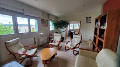 Vente maison 6 pièces Alès (30100)