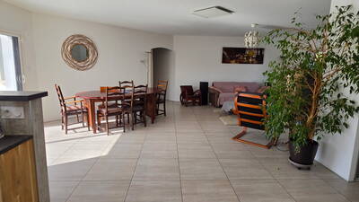 Vente maison 4 pièces Les Sables-d'Olonne (85100)