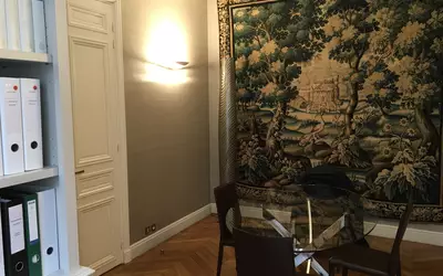 Paris 17E (75017)