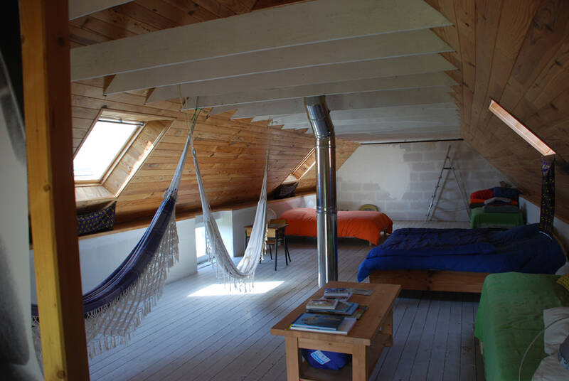 Goulien (29770)