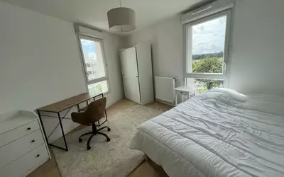 Mérignac (33700)