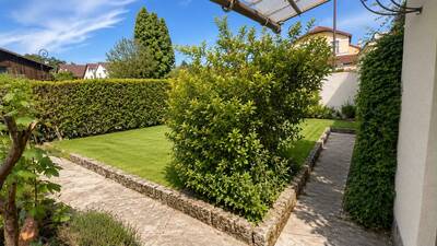 Vente maison 3 pièces Vélizy-Villacoublay (78140)