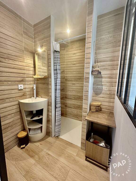 Maison 162 m²