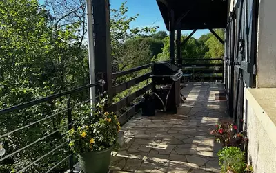 Porchères (33660)