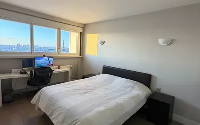 Paris 15E (75015)